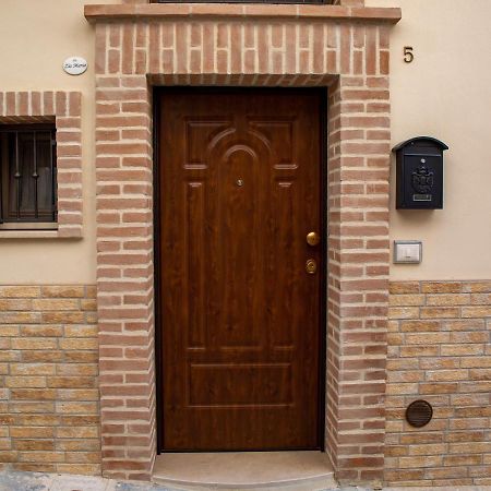 Da Zia Maria Villa Ferrandina Luaran gambar