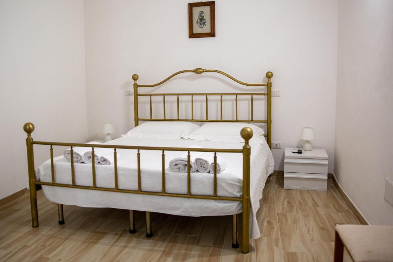 Da Zia Maria Villa Ferrandina Luaran gambar