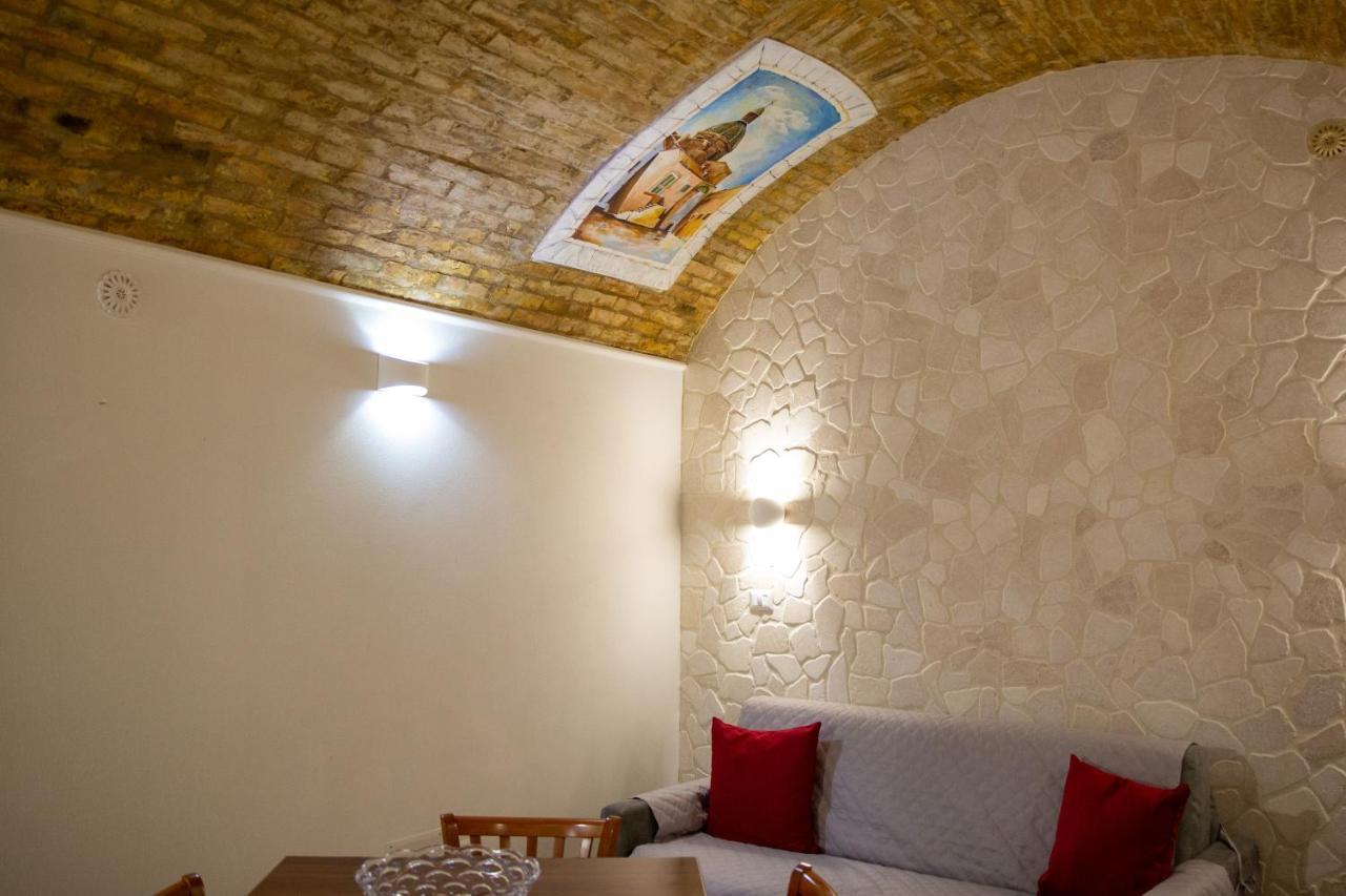 Da Zia Maria Villa Ferrandina Luaran gambar